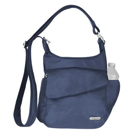 Travelon Anti-Theft Messenger Bag