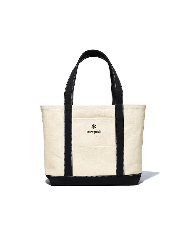 Canvas Noasobi Tote Medium