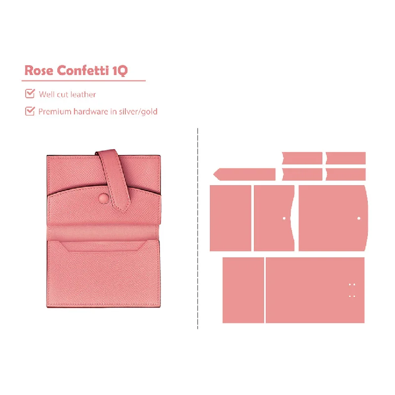 Rose Confetti 1Q - Presell