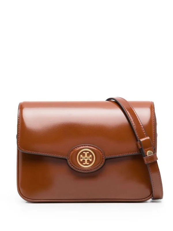 TORY BURCH - Women Robinson Spazzolato Shoulder Bag