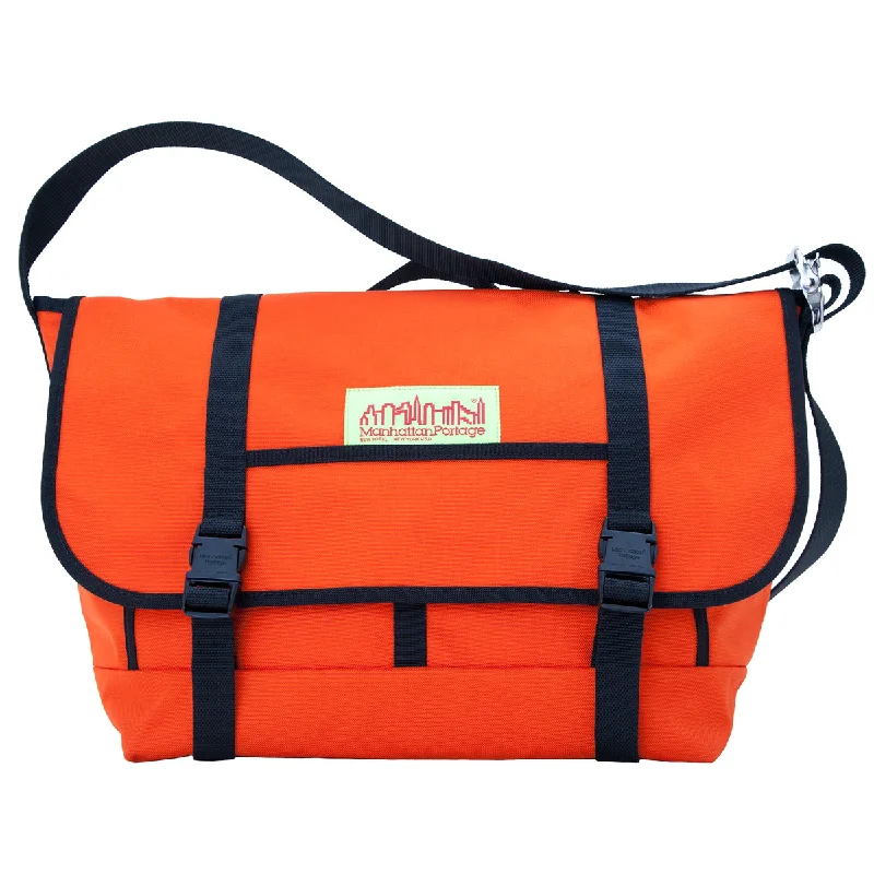 Manhattan Portage Bike Messenger Bag (MD)