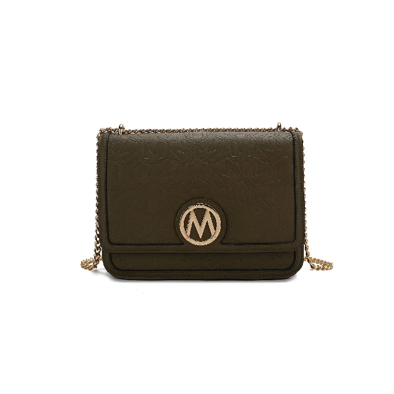 Amiyah Crossbody Bag