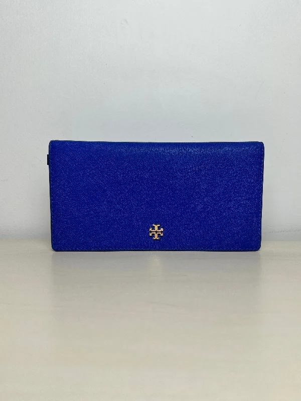 Wallet Designer By Tory Burch, Size: Large