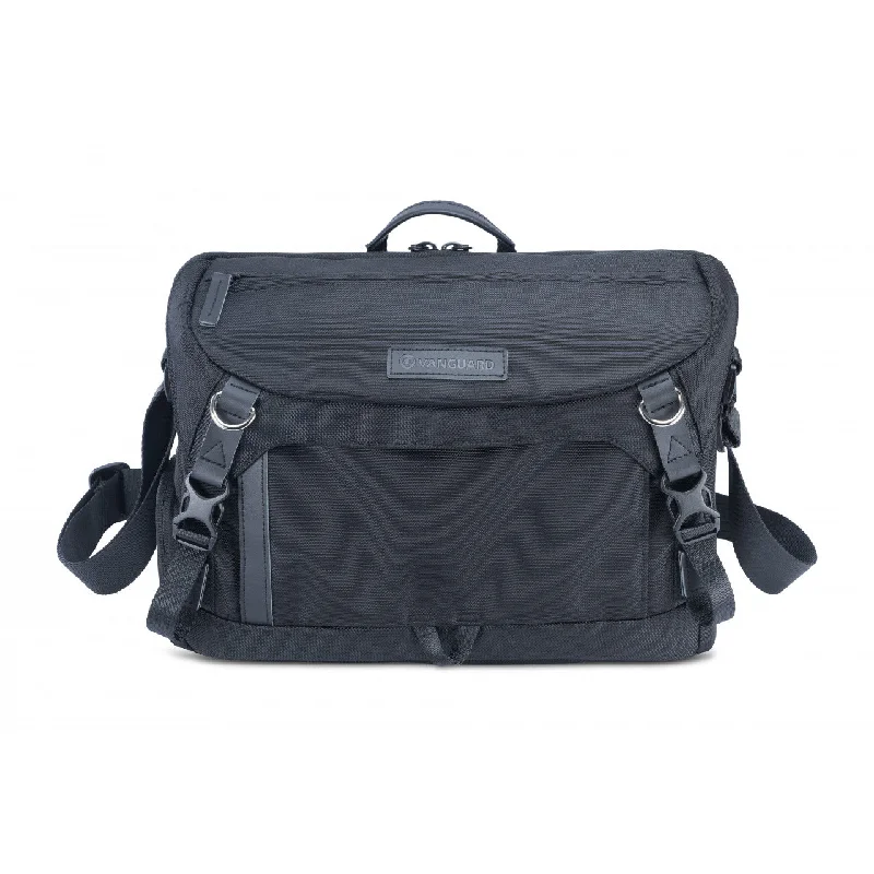 VEO GO 34M BK Shoulder Camera Bag - Black