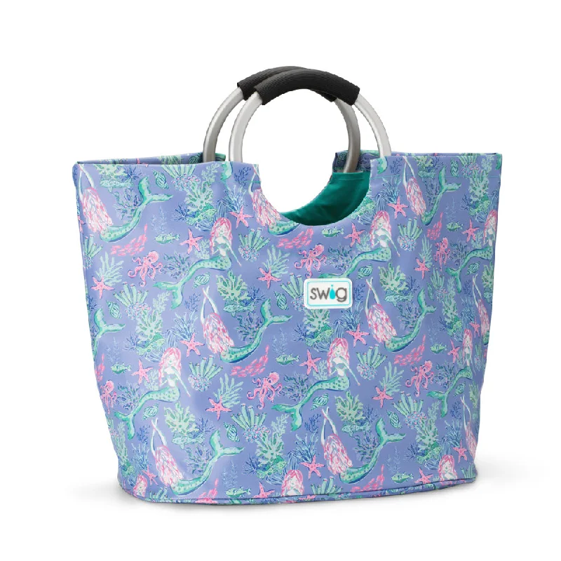 Under the Sea Loopi Tote Bag