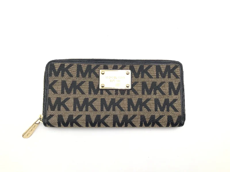 Wallet Designer By Michael Kors, Size: Small