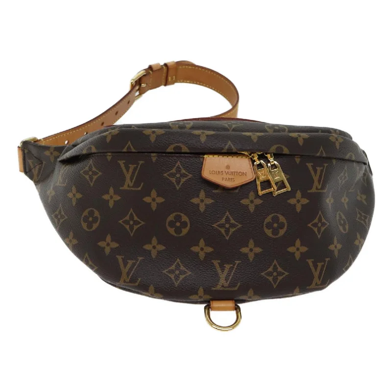 LOUIS VUITTON Bum bag Shoulder Bag