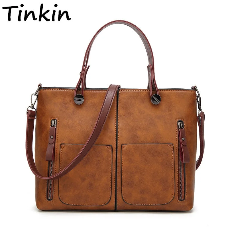 Tinkin   Women Shoulder Bag