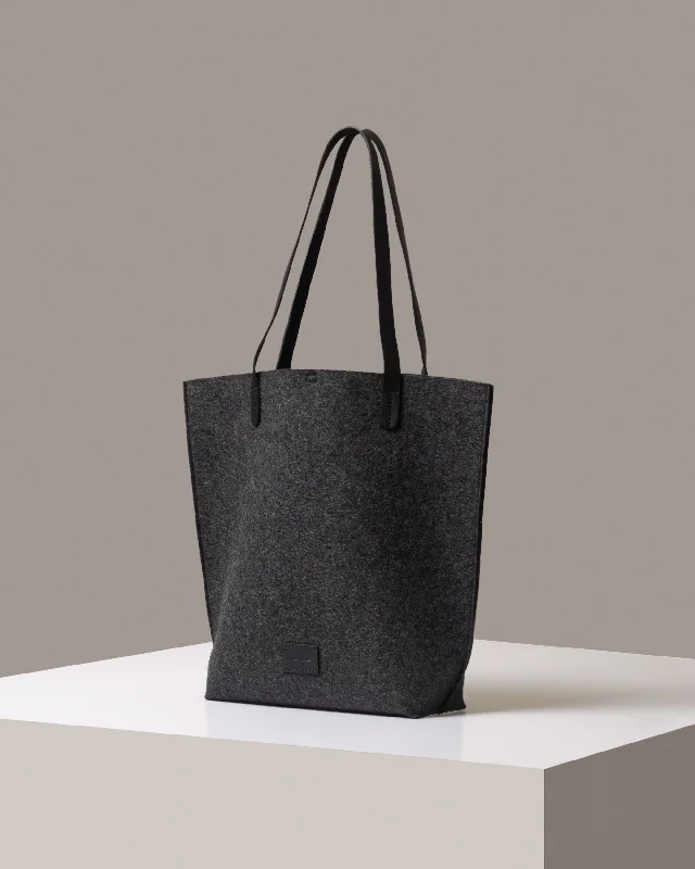 Hana Merino Wool Tote