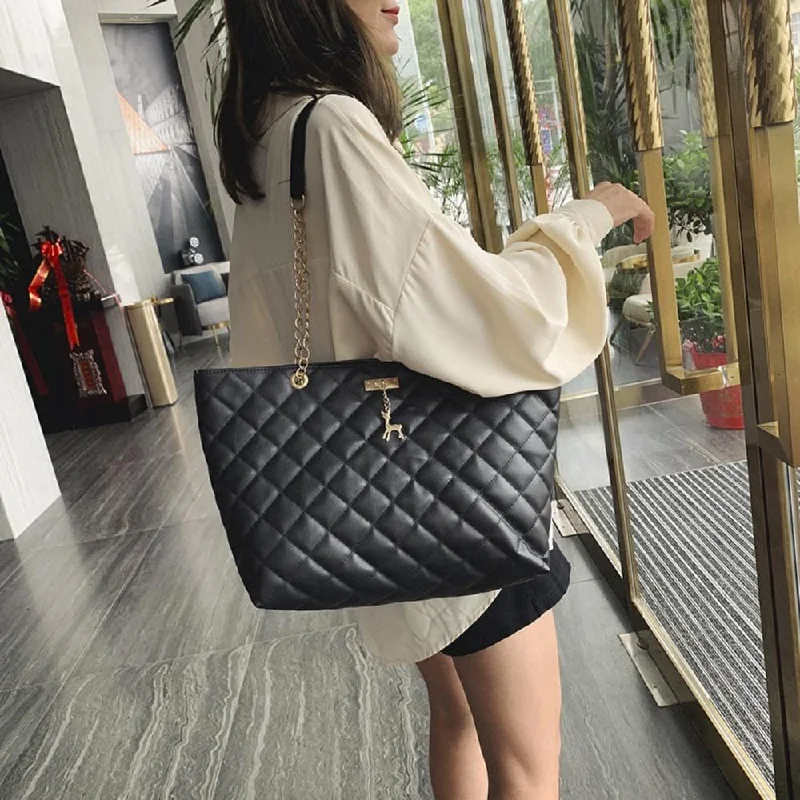 Leather Designer Brand Luxury Shoulder Crossbody Handbag