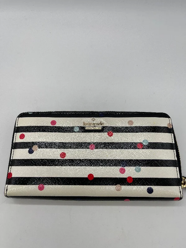 Wallet Designer By Kate Spade, Size: Medium