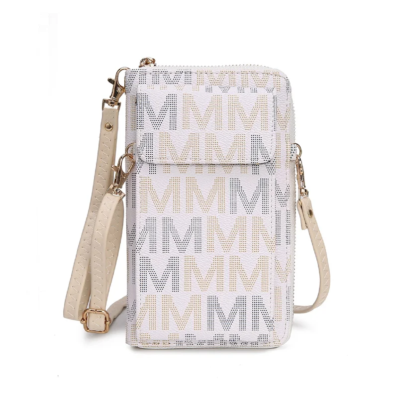 Cossetta Phone Crossbody