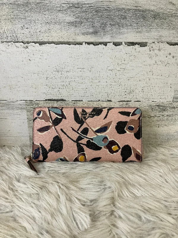 Wallet Designer By Kate Spade, Size: Small