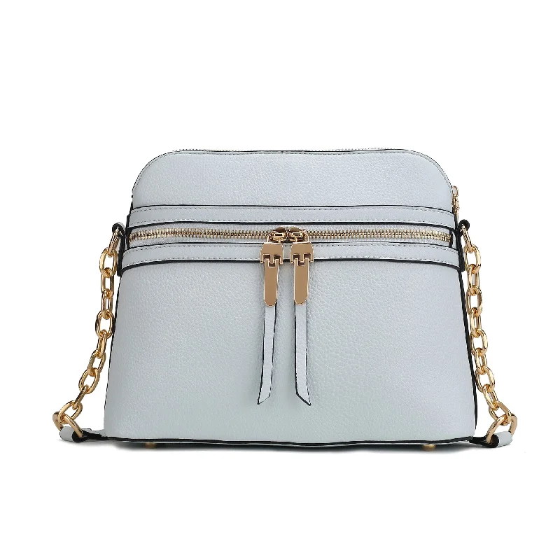 Kelisse Crossbody Bag