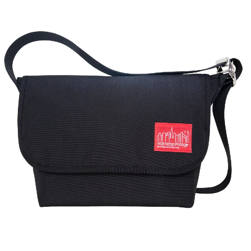 Manhattan Portage Vintage Messenger Bag Jr. (MD)