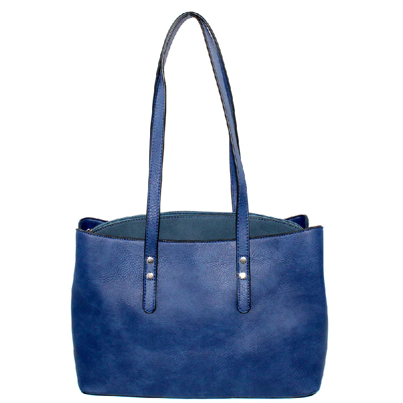 Sawyer Tote (Multiple Colors)